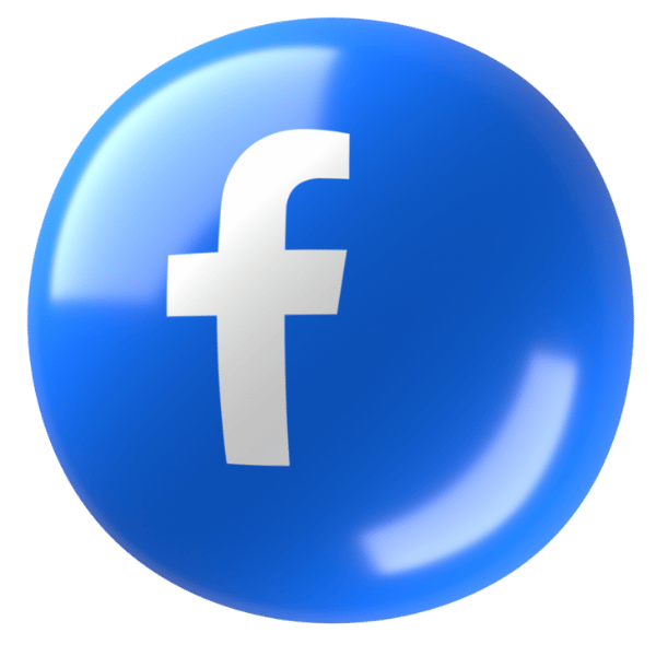 Logo Facebook (Meta Ads)