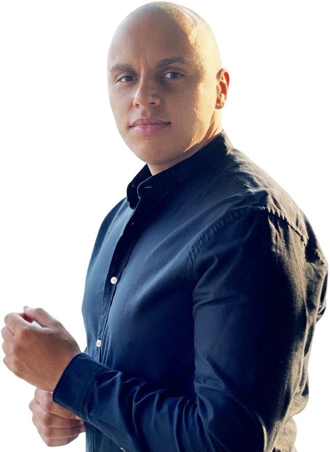 Farid, spécialiste Google Ads e-commerce